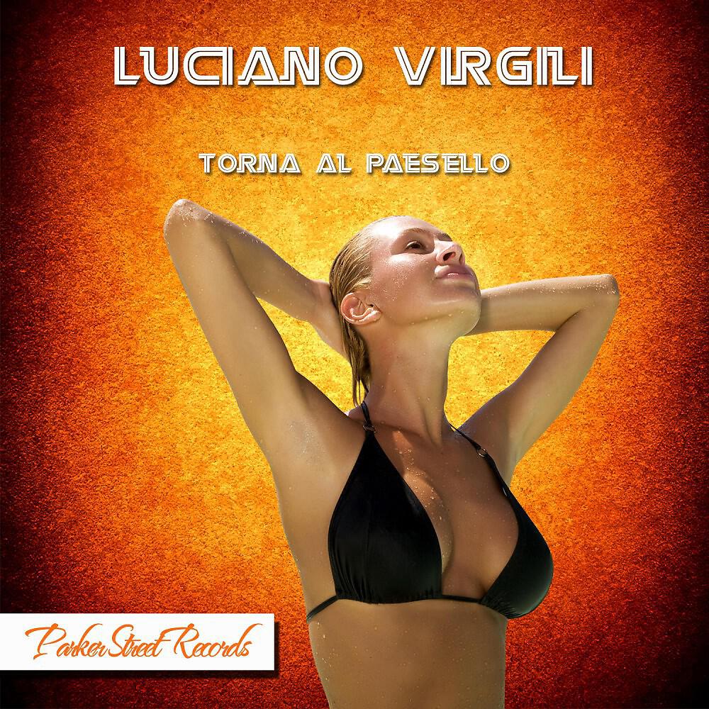 Luciano Virgili - Pecche (In Napoletano)