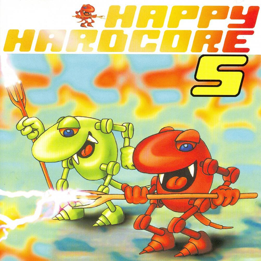 DJ Jay Tee - Happy Escapade