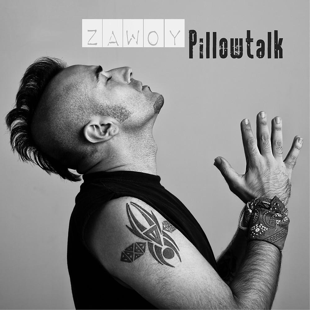 Постер альбома Pillowtalk