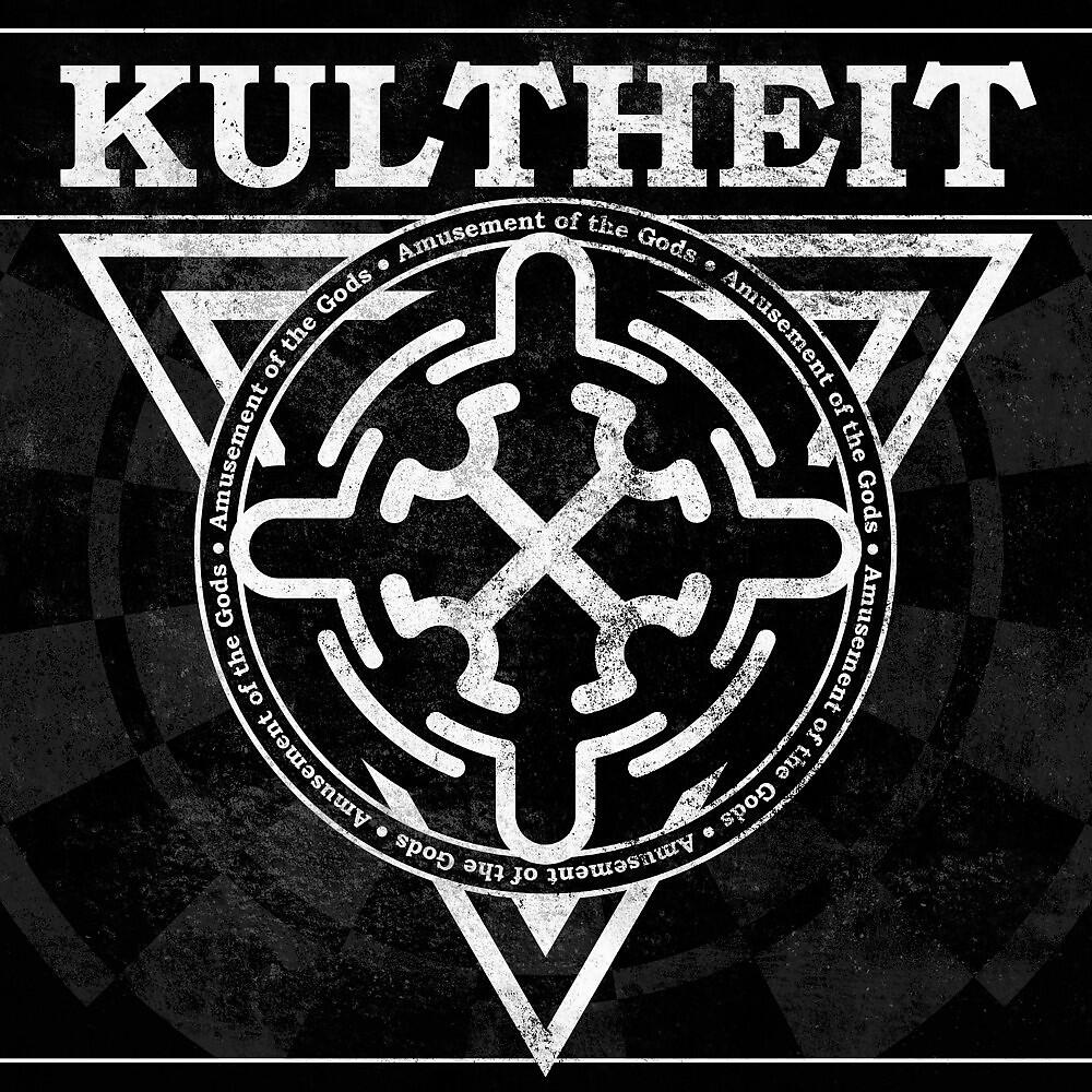 Kultheit - Bonded