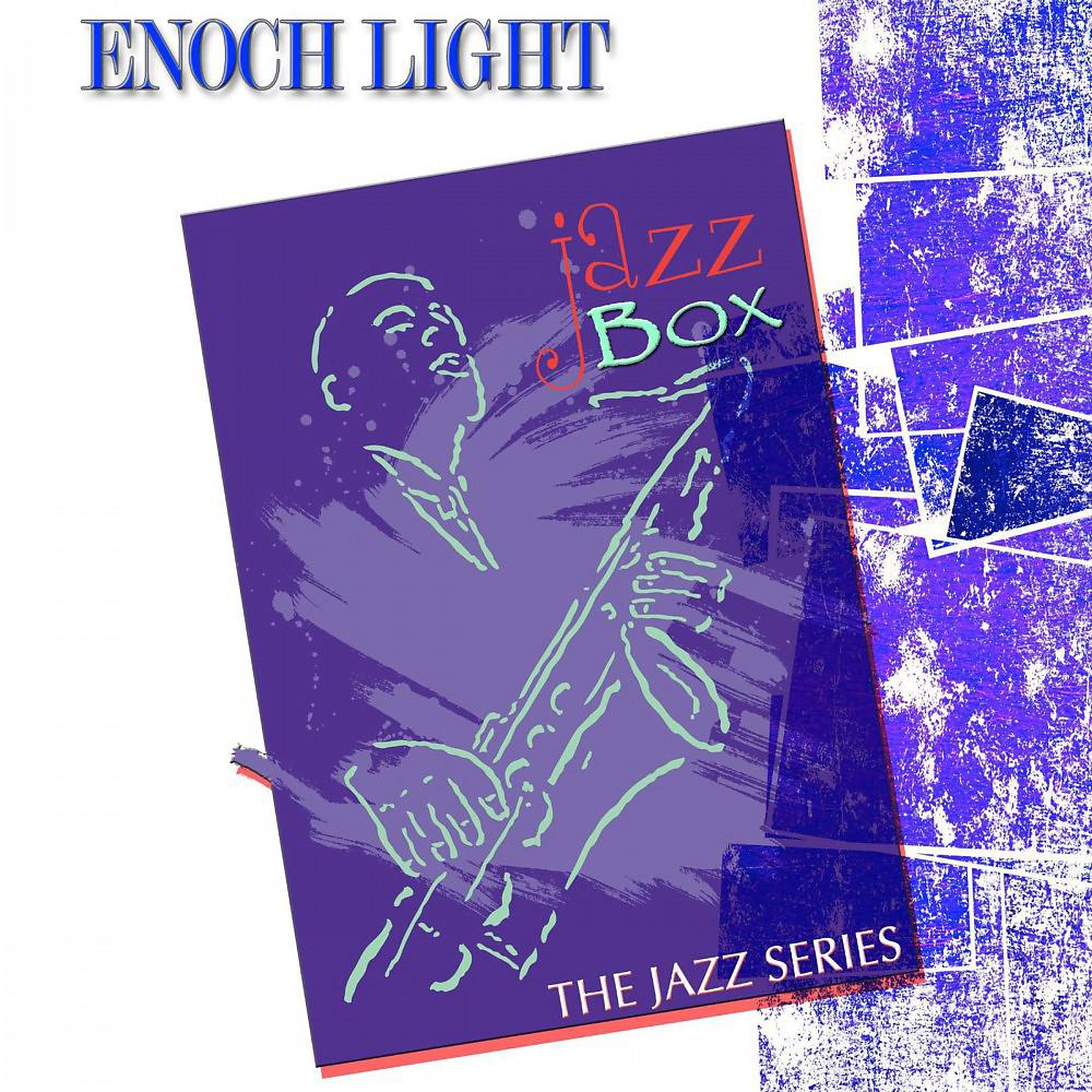 Постер альбома Jazz Box (The Jazz Series)