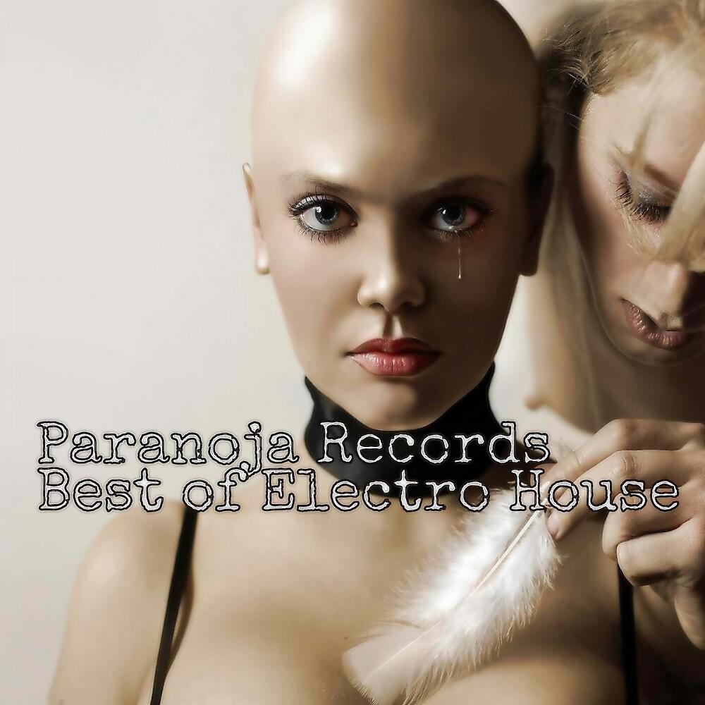 Platinum Girls - Ignite My Fantasy (Chris Galmon Electro Mix)