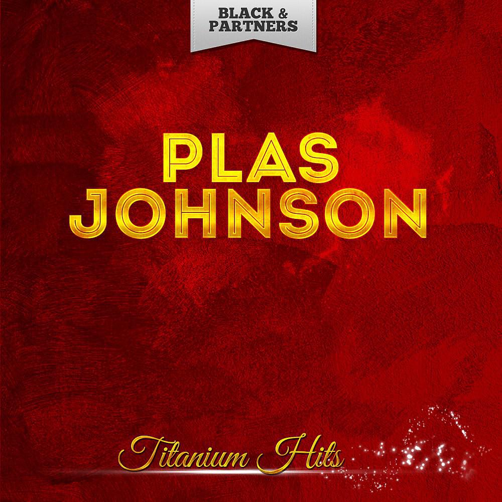 Plas Johnson - Jackpot (Original Mix)