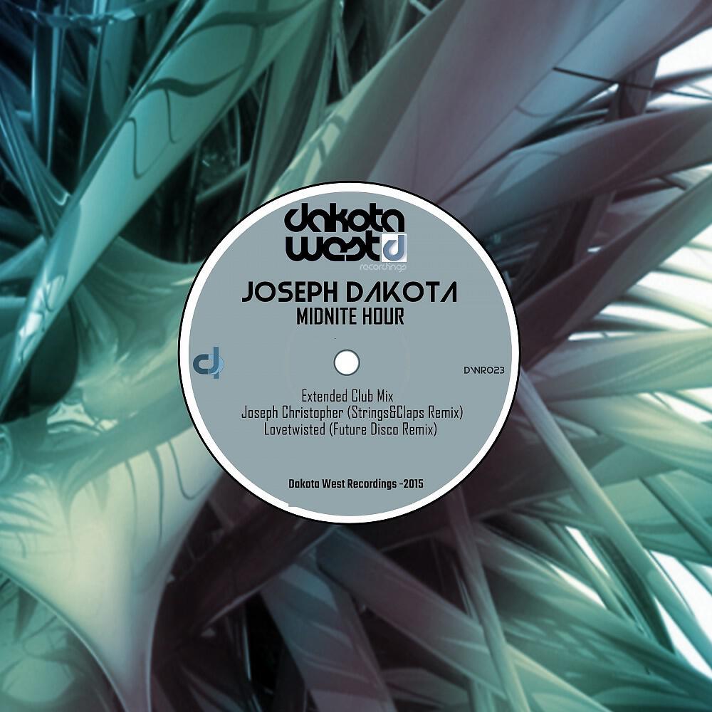 Joseph Dakota - Midnite Hour (Extended Club Mix)