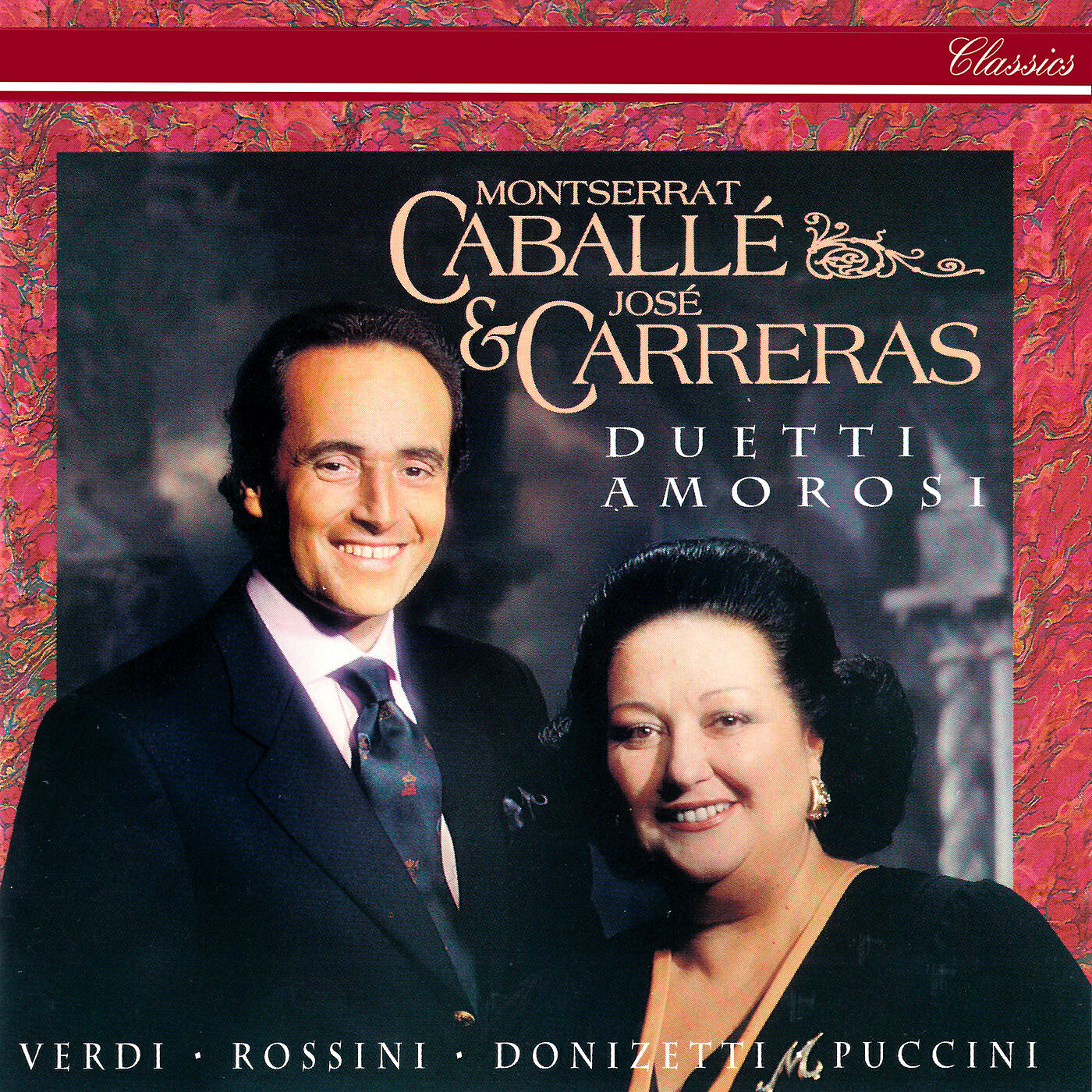 Montserrat Caballé - Puccini: Tosca / Act 3 - 