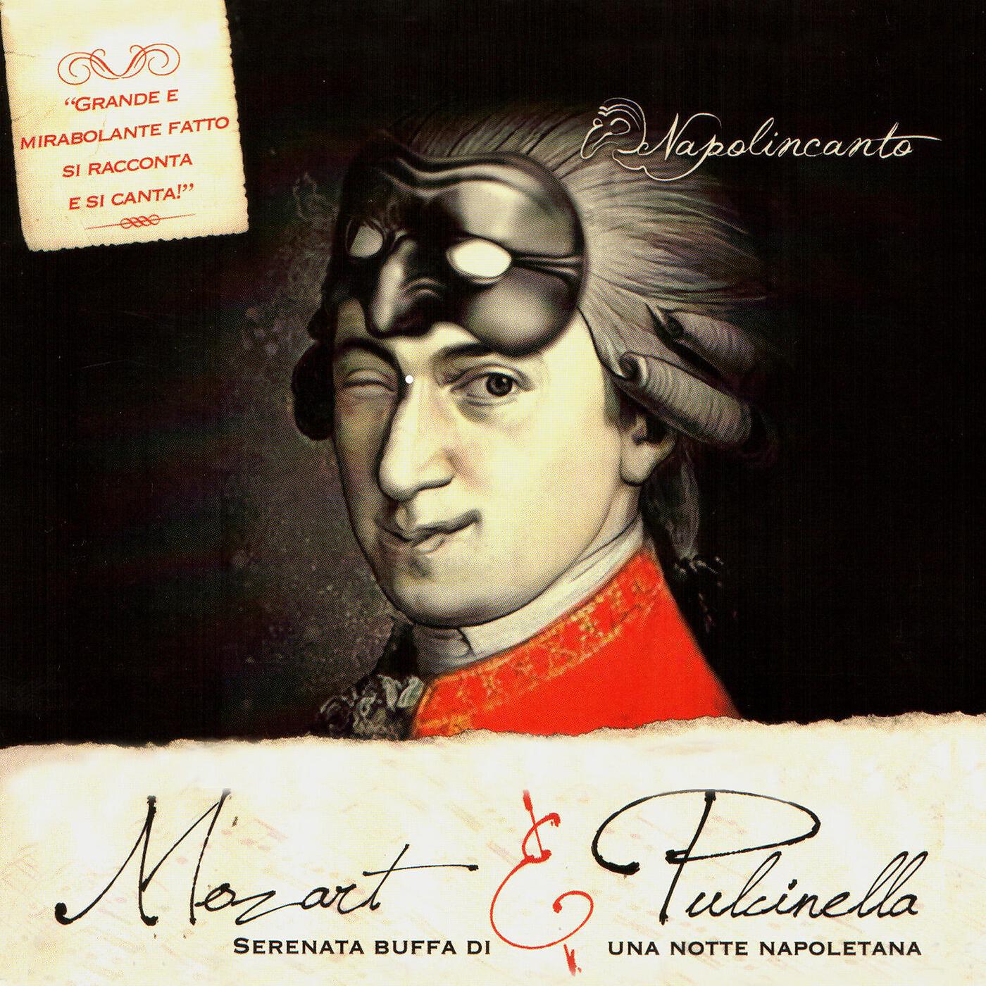 Gianni Aversano & Napolincanto - Napoli 1770