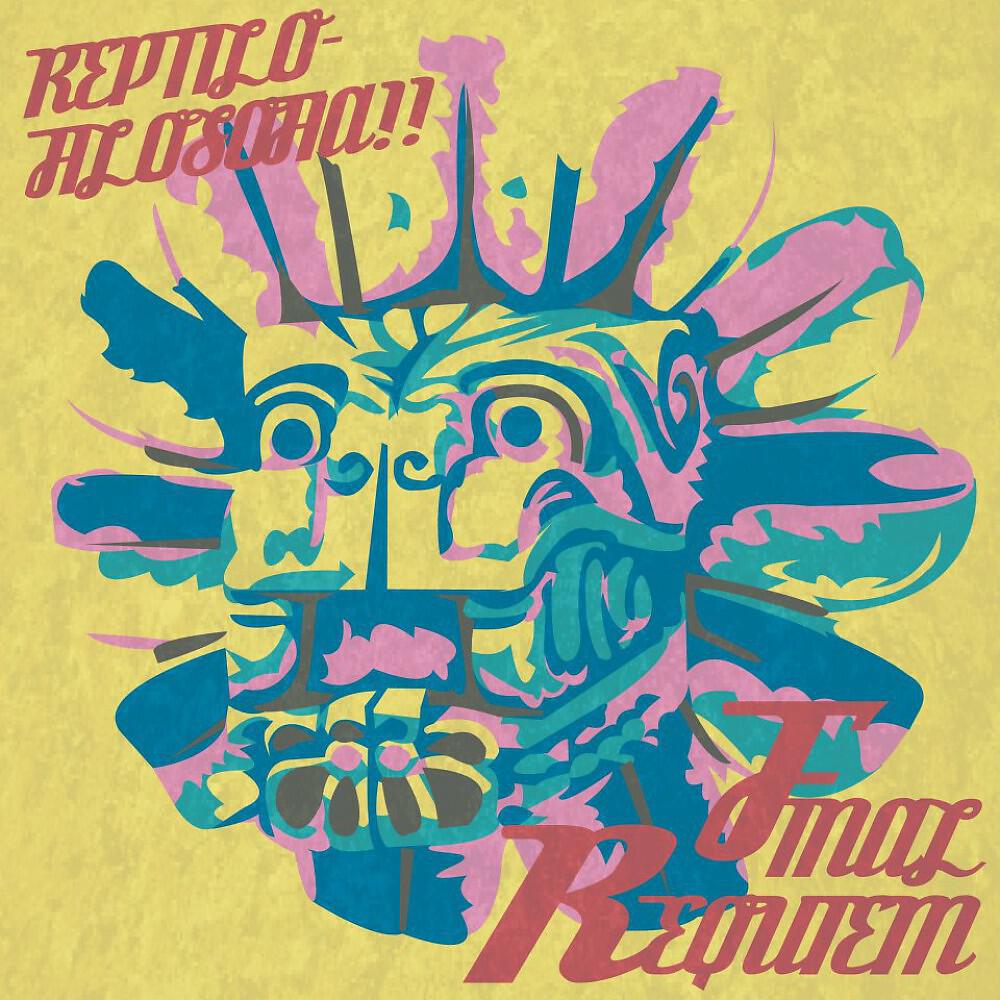 Final Requiem - Tzolkin