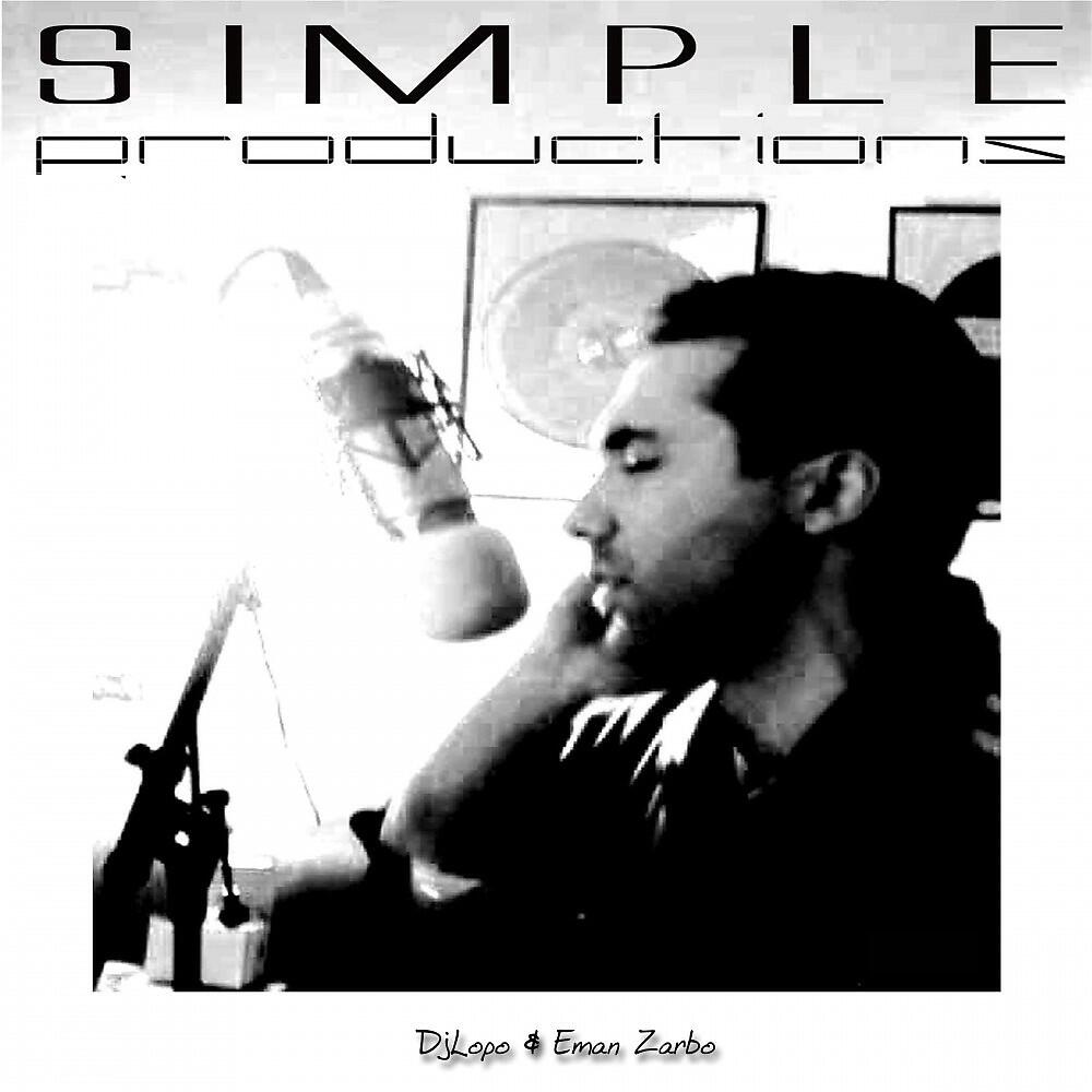 DJ Lopo & Eman Zarbo - Flashing