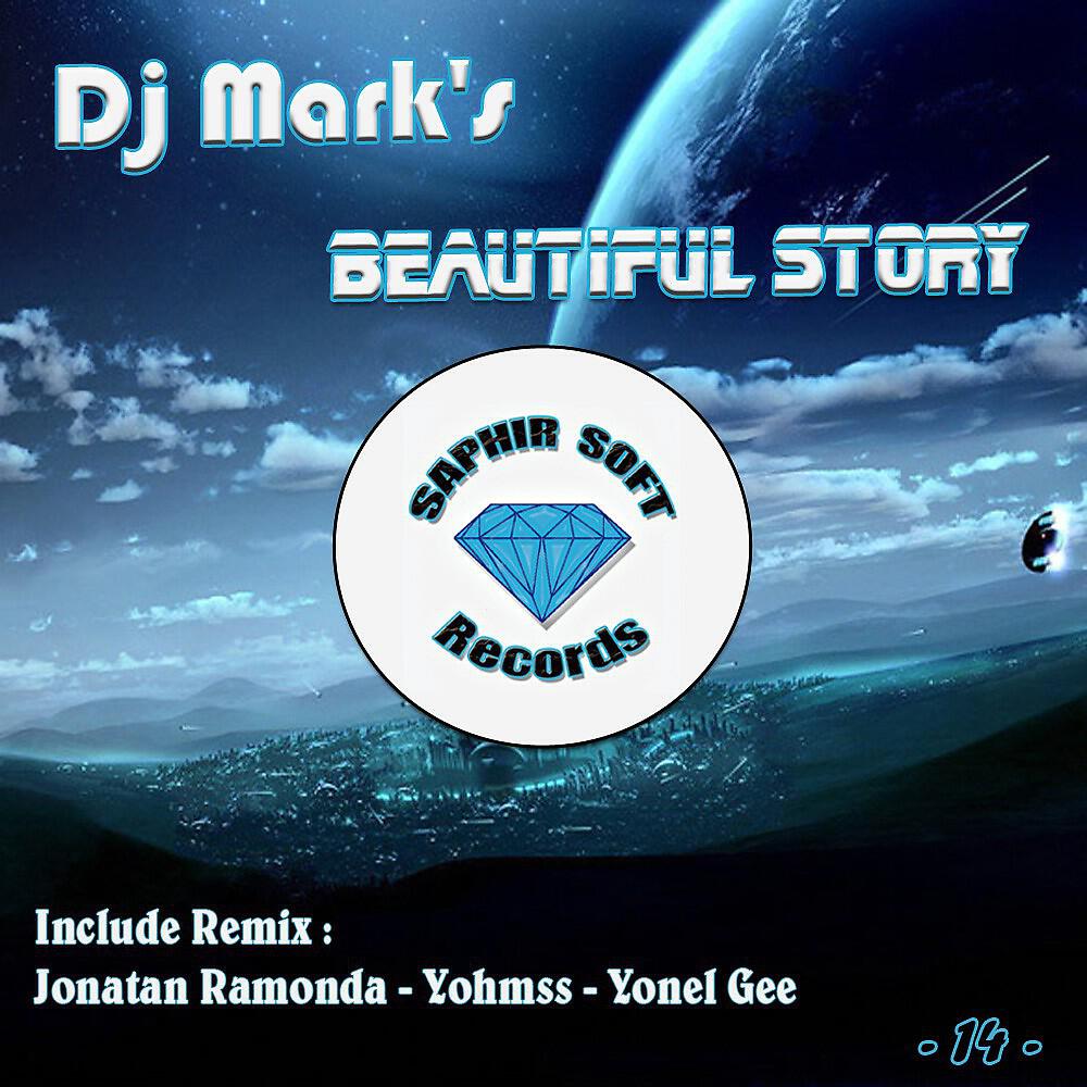 DJ Marks - Beautiful Story (Yonel Gee Remix)