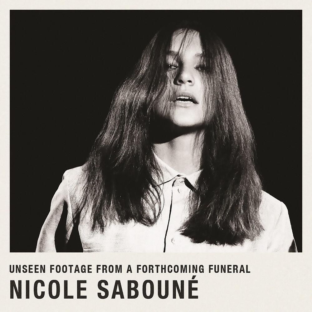 Nicole Sabouné - Unseen Footage from a Forthcoming Funeral