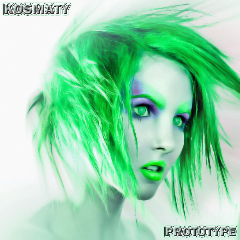 Kosmaty - Prototype