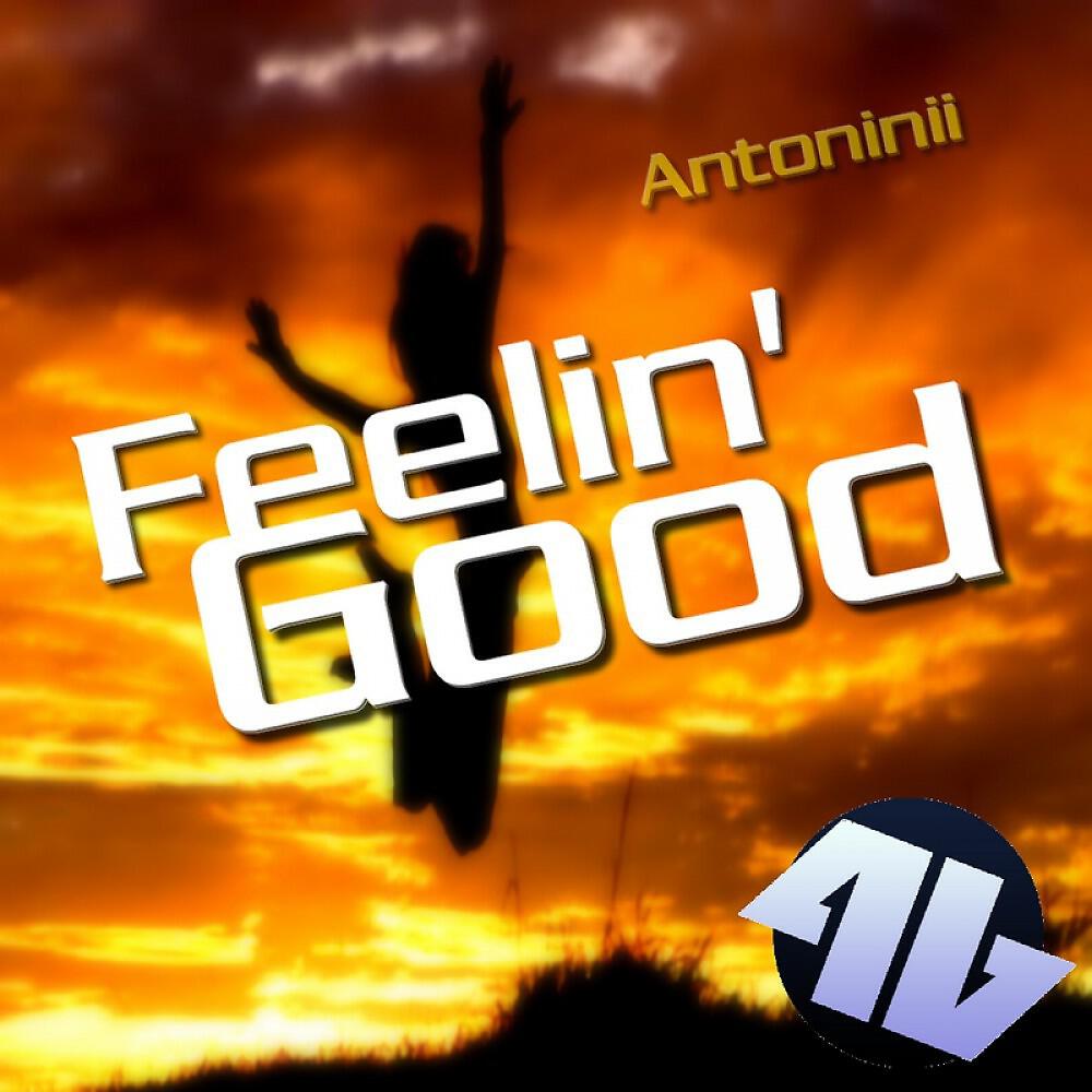 Antoninii - Eclipse (Original Mix)