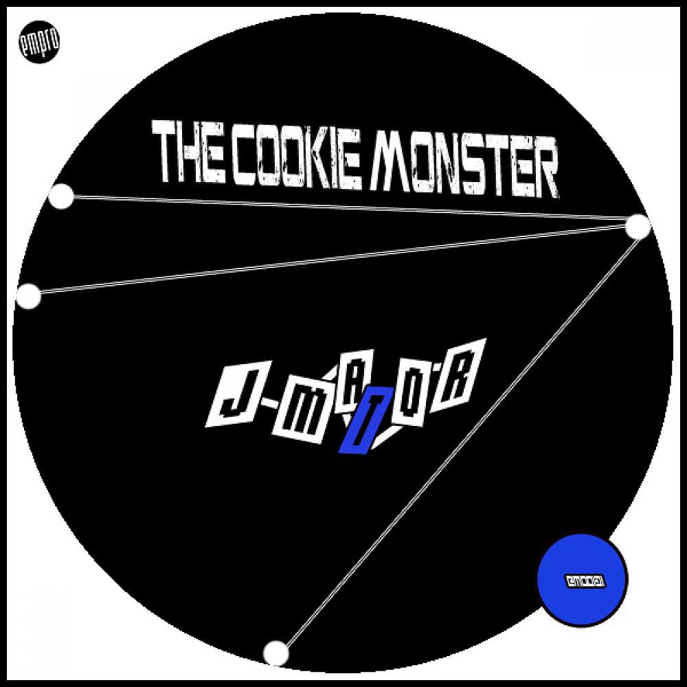 Постер альбома The Cookie Monster