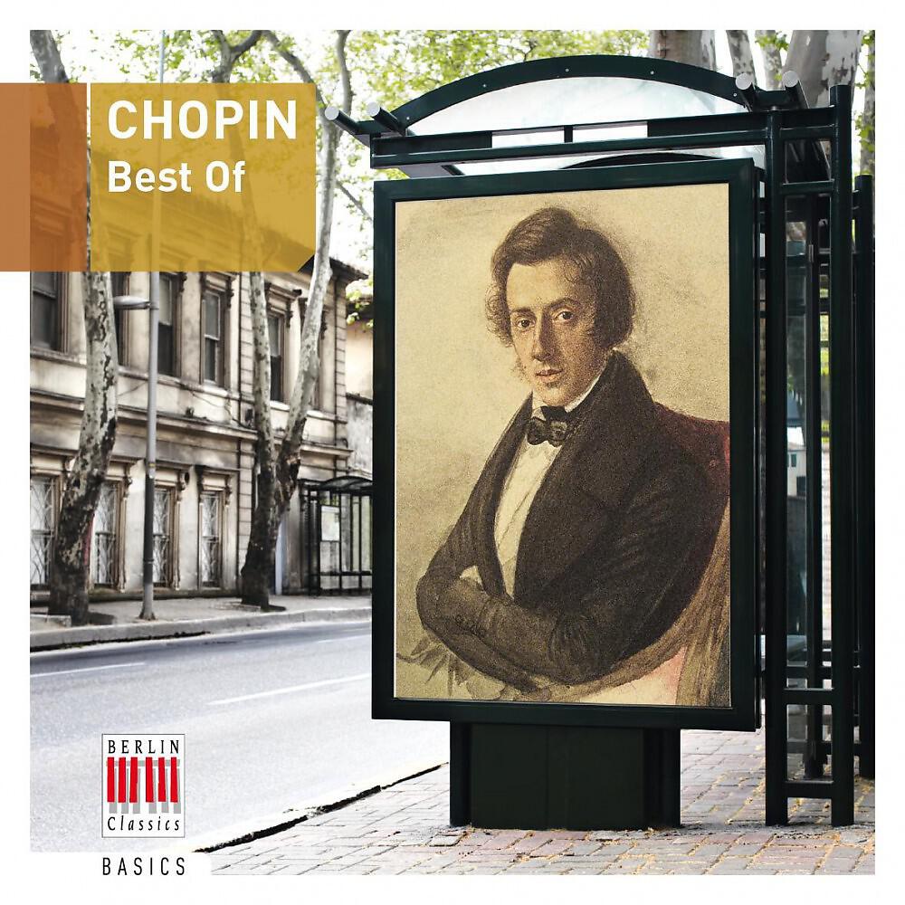 Elfrun Gabriel - Nocturne No. 1 in B-Flat Minor, Op. 9/1