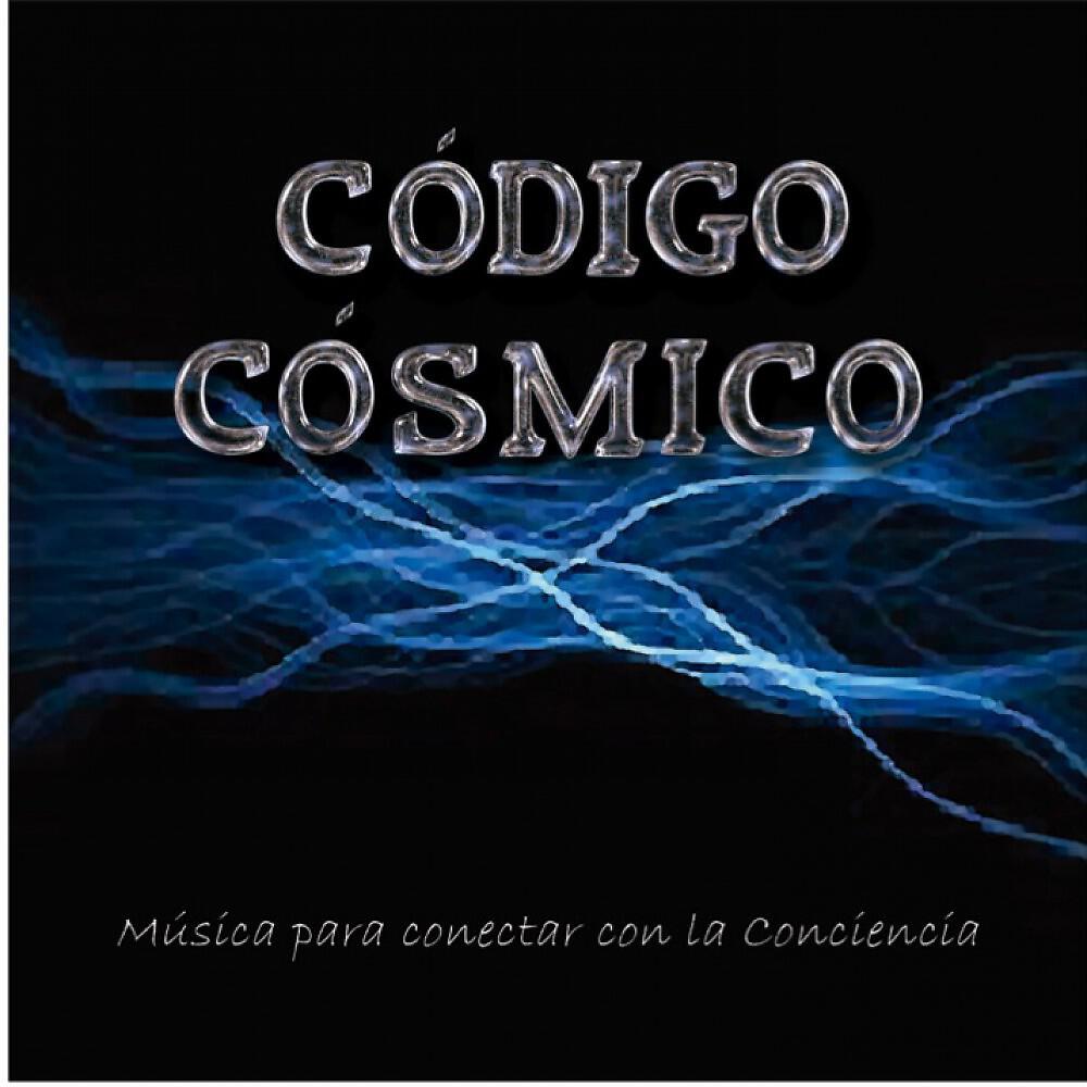 Anna Belen Motto - Código Cósmico