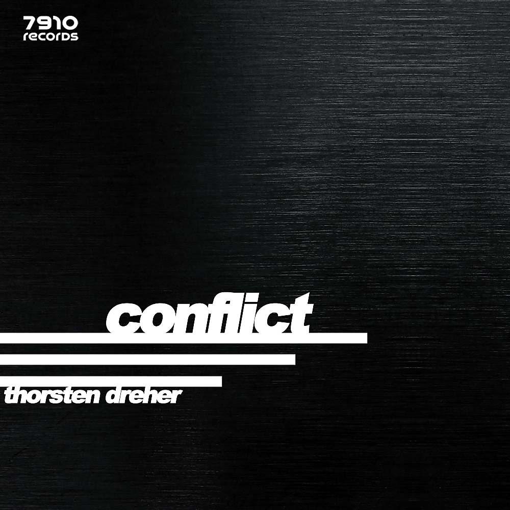 Постер альбома Conflict (Original Mix)