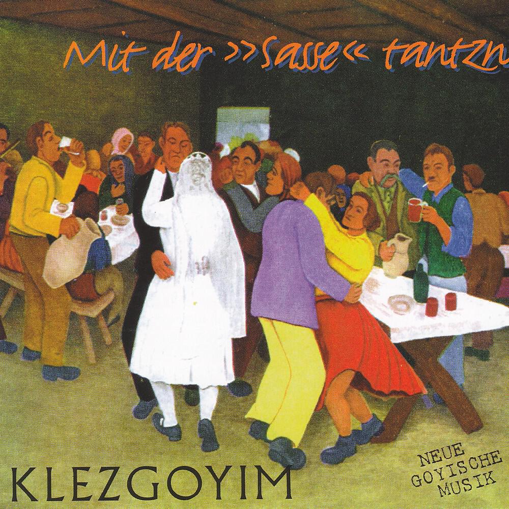 Klezgoyim - Noi Tate-Not Azoy