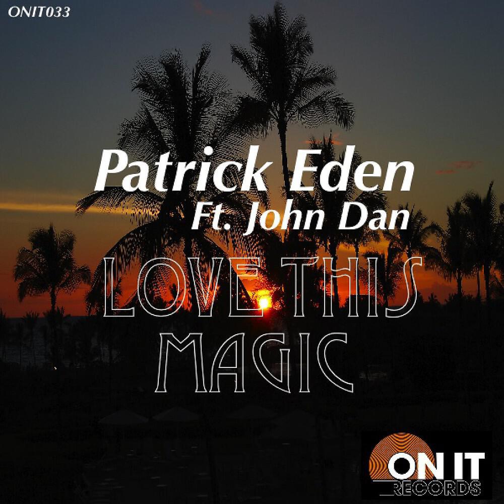 Patrick Eden - Withdrawn