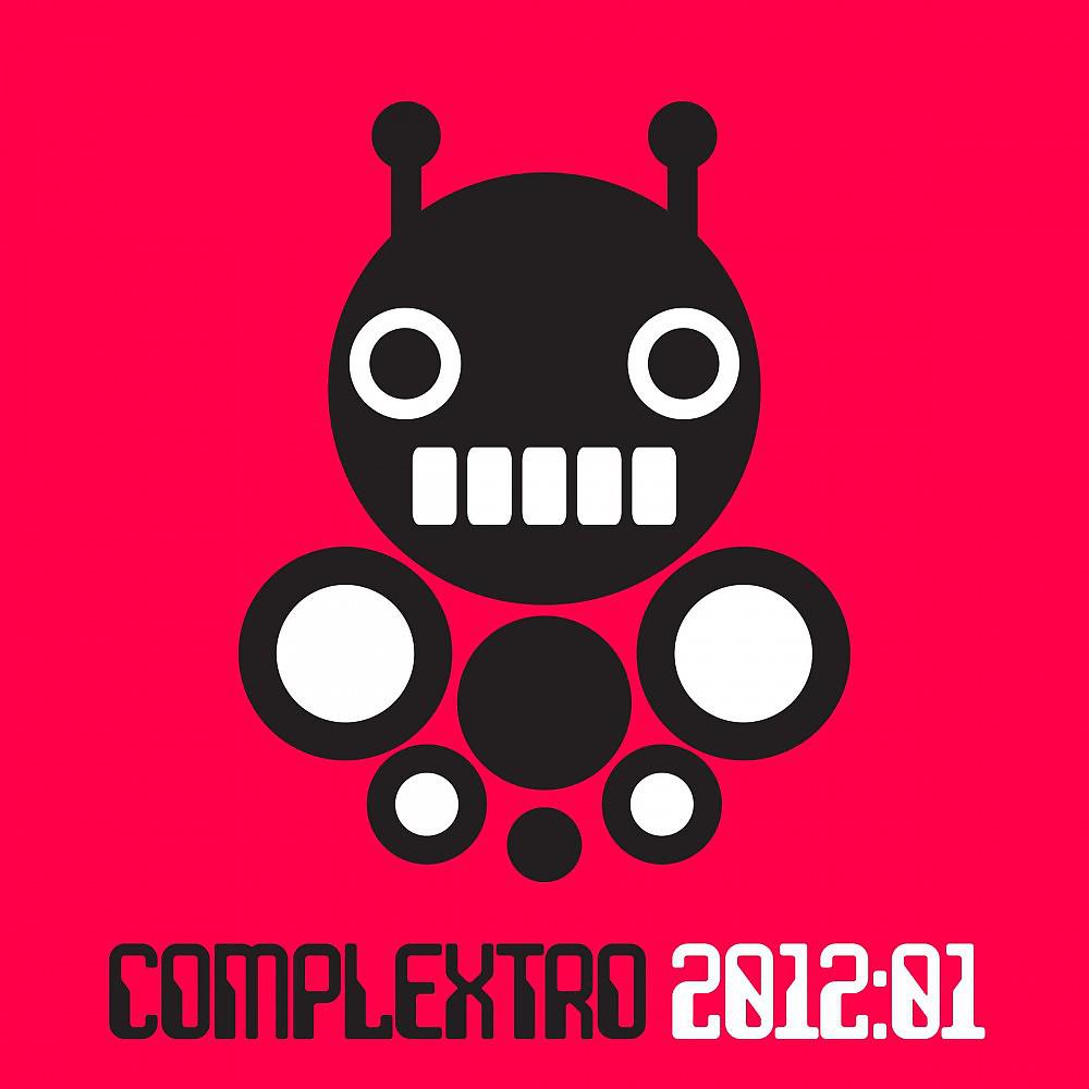 Постер альбома Complextro 2012.01