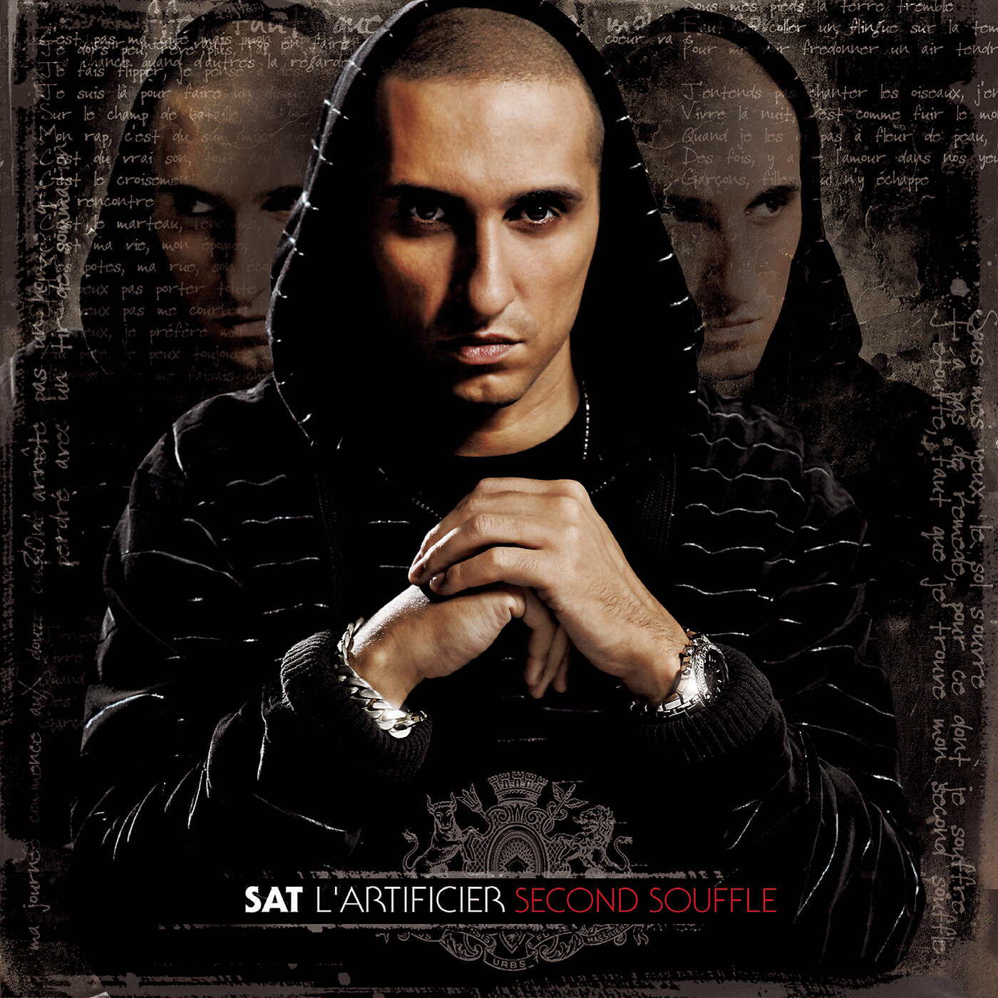 Sat L'Artificier - L'abécédaire