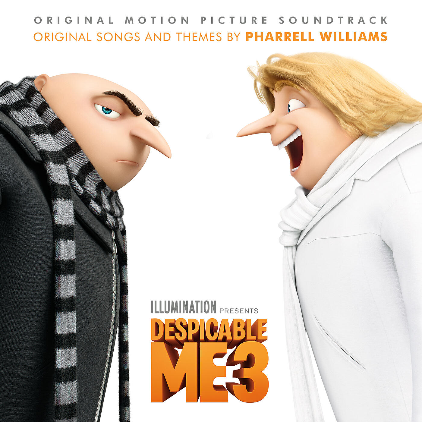 The Minions - Papa Mama Loca Pipa