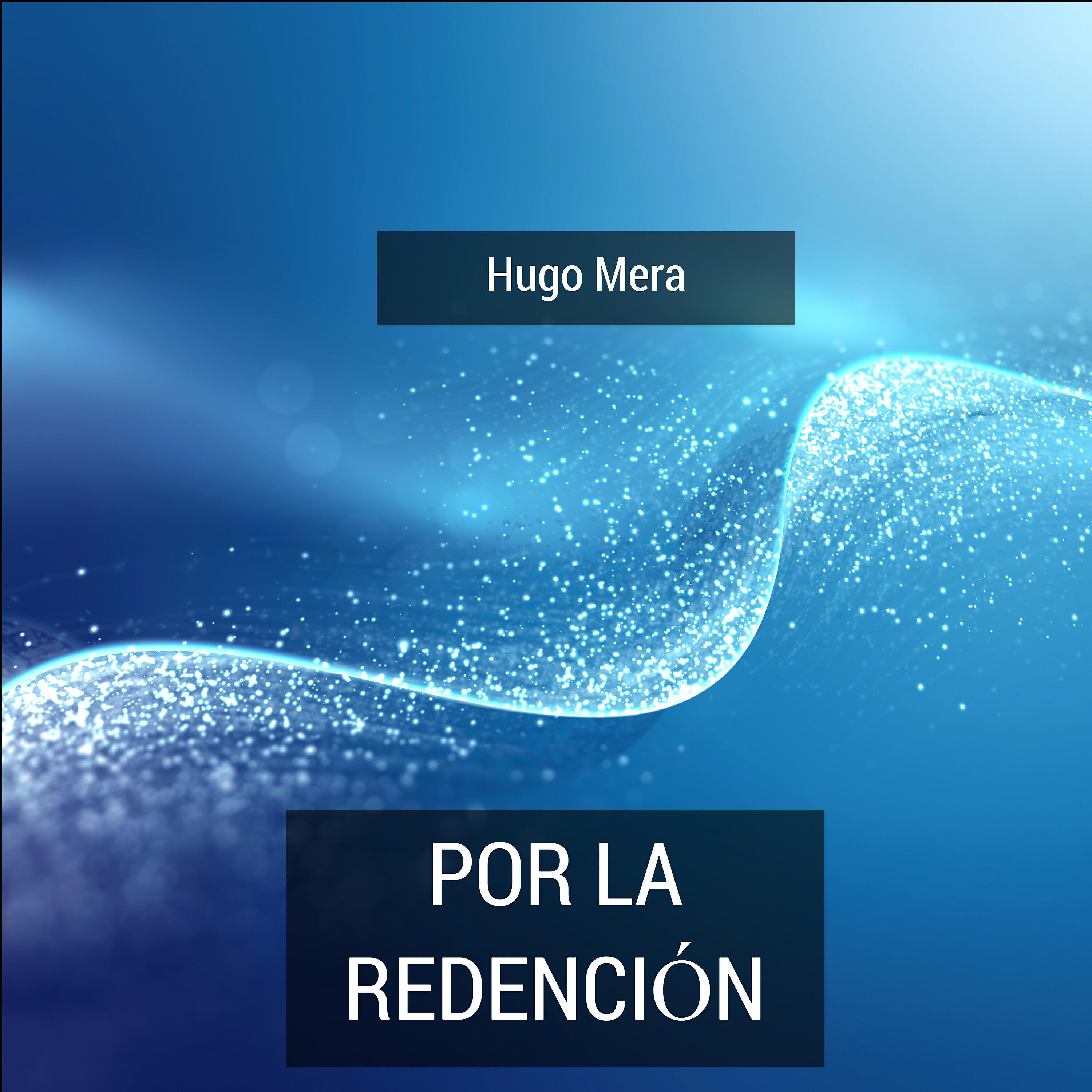 Hugo Mera - Revelación