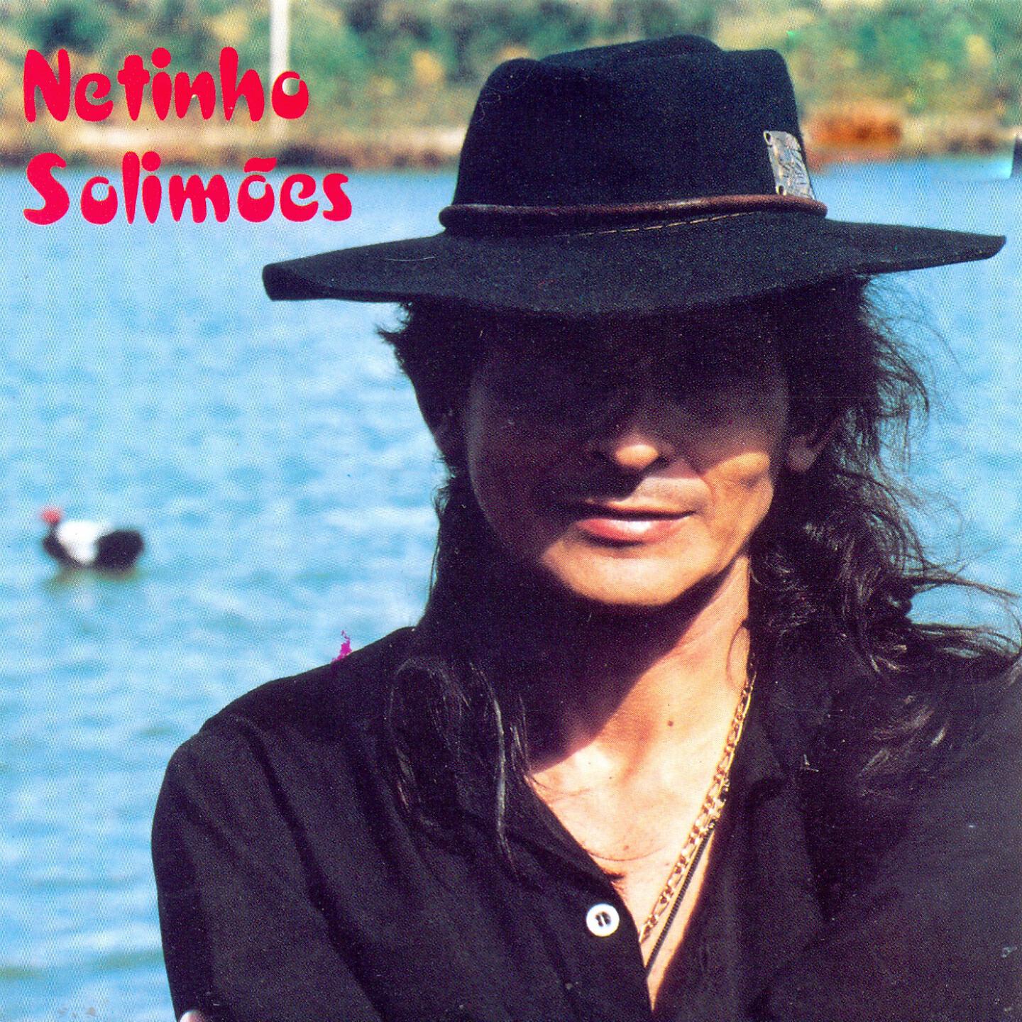 Netinho Solimões - Chica Tropicana