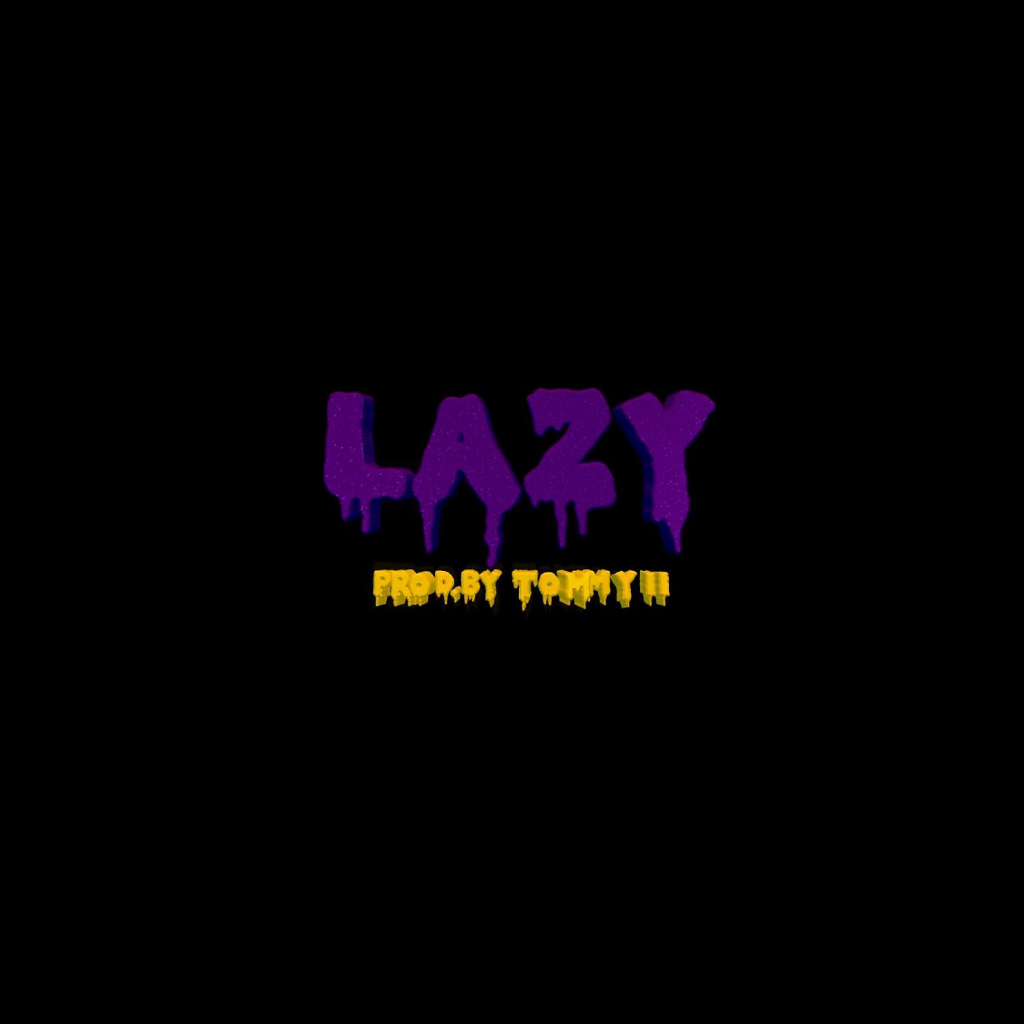 Hxrman - Lazy