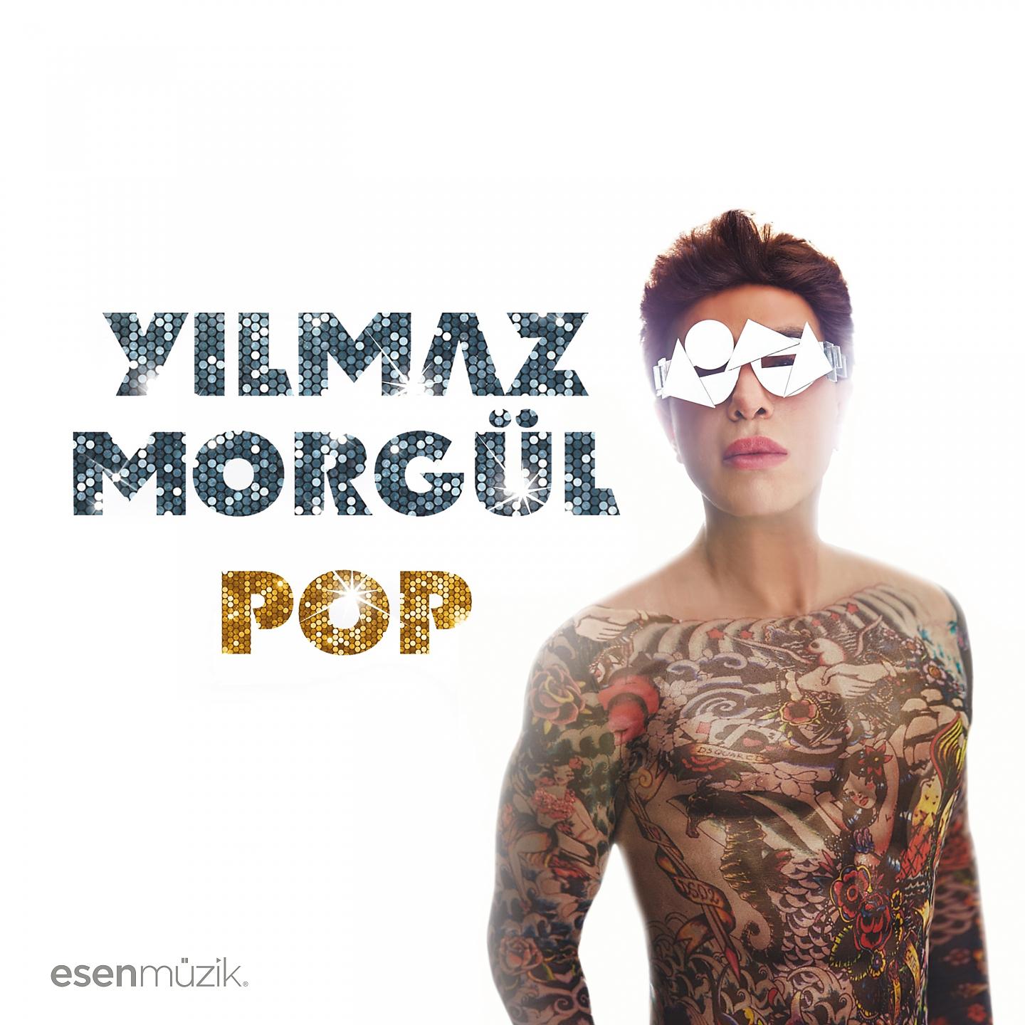 Постер альбома Yılmaz Morgül Pop