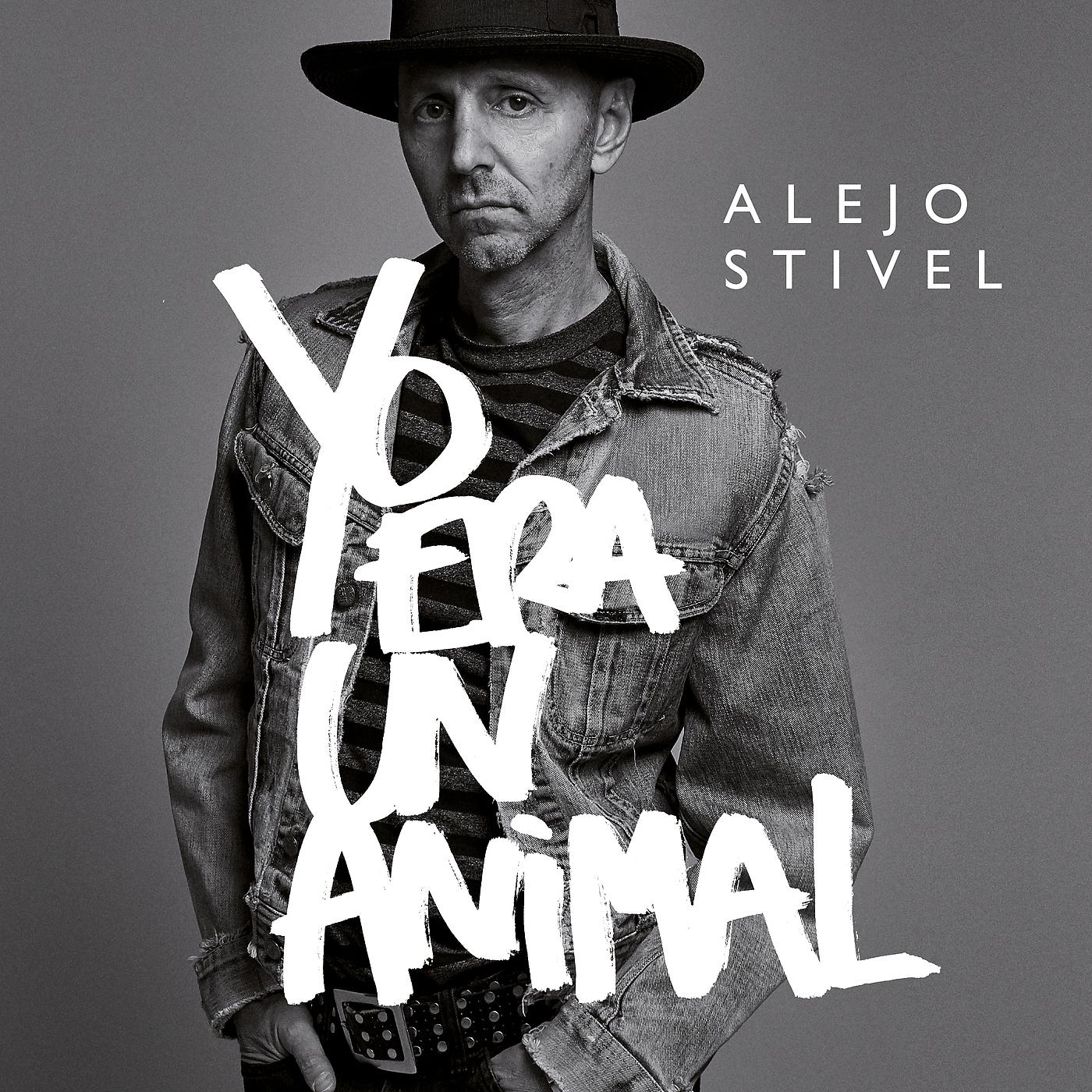 Постер альбома Yo Era Un Animal