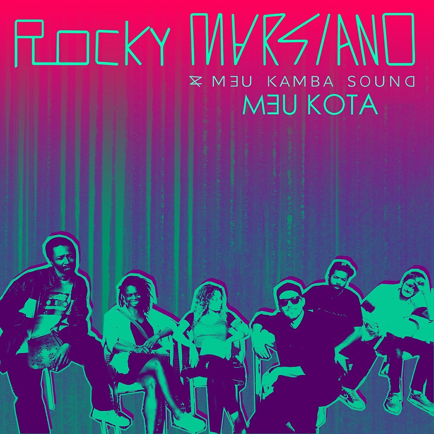 Rocky Marsiano - Meu Kota