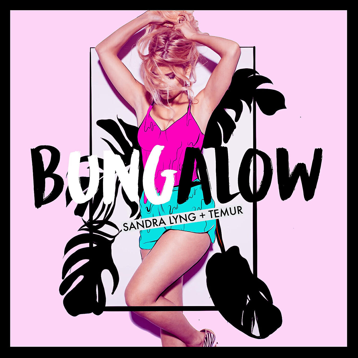 Sandra Lyng - Bungalow