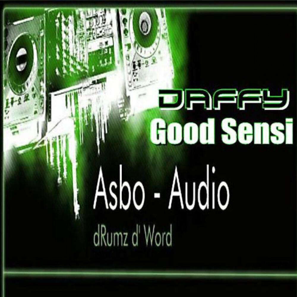 DAFFY - Heard of Dem