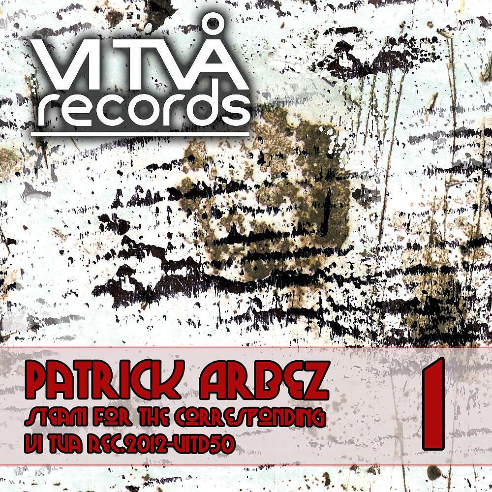 Patrick Arbez - Ramadan