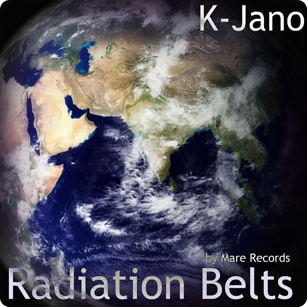 Постер альбома Radiation Belts