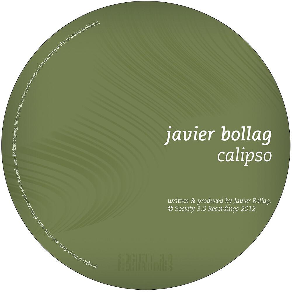 Javier Bollag - Went (Original Mix)