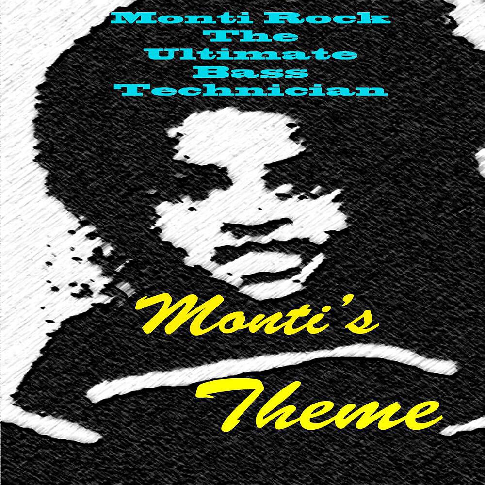 Monti Rock the Ultimate Bass Technician - Monti's Theme (Combined Cinematic Remix)