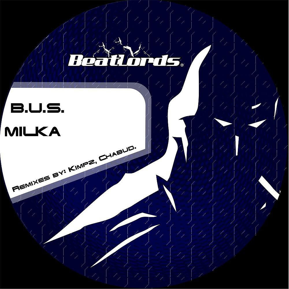 B.U.S. - Mahina (Chabud Remix)