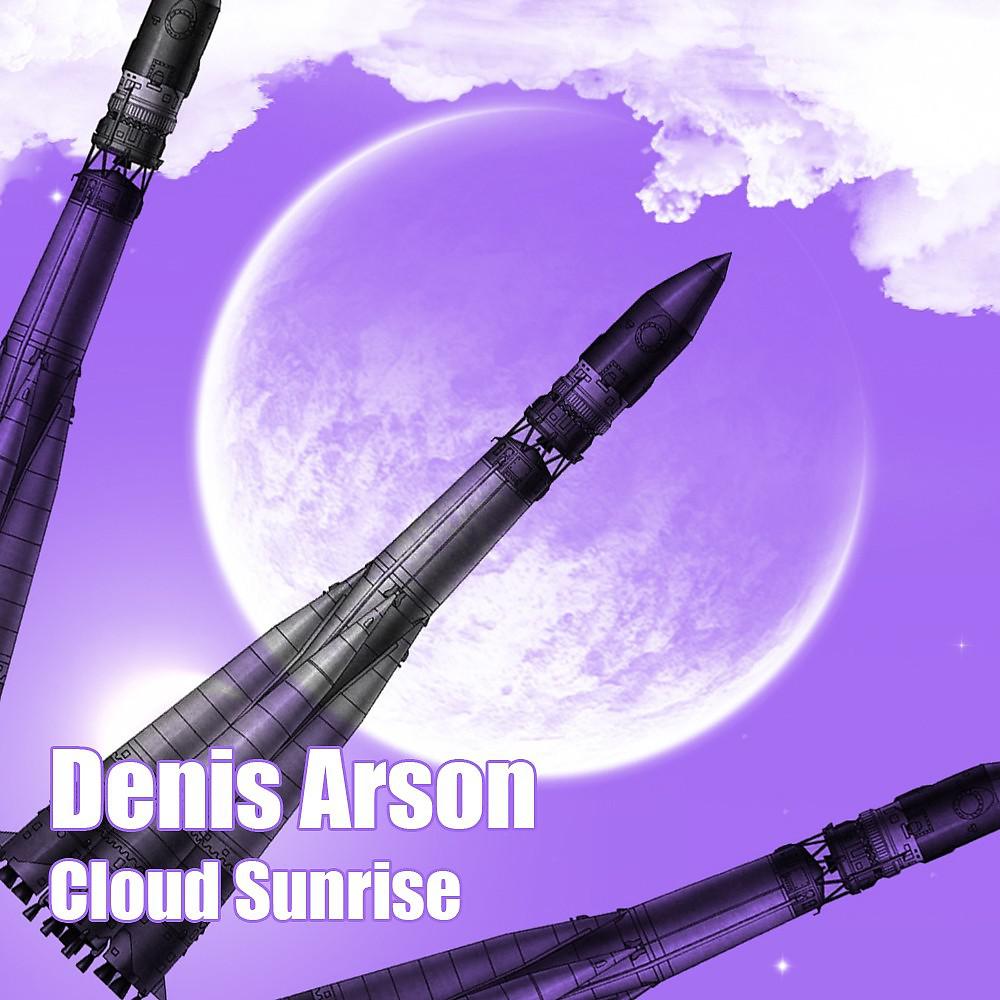 Постер альбома Cloud Sunrise (Original Mix)