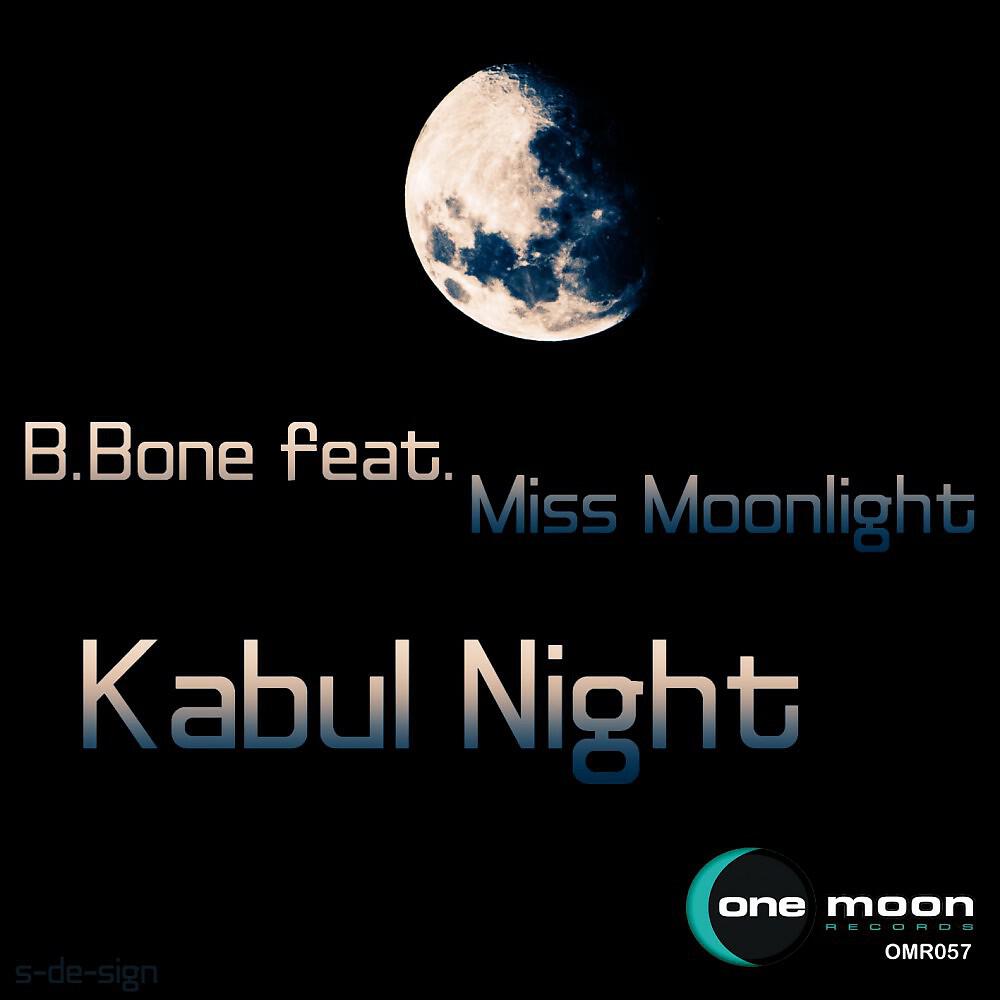 B. Bone - Kabul Night (Flowerfield Remix)