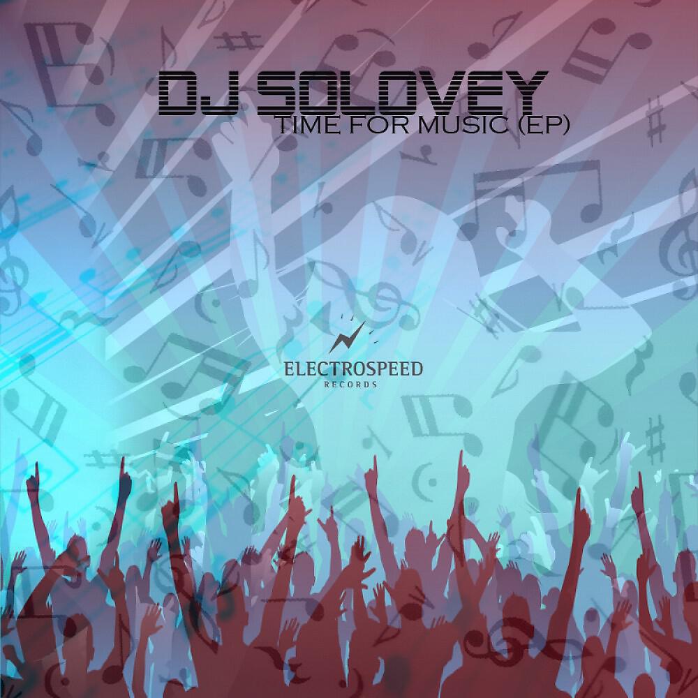 Dj Solovey & Evgeny Jim Glotikov - Ready to Party (Original Mix)