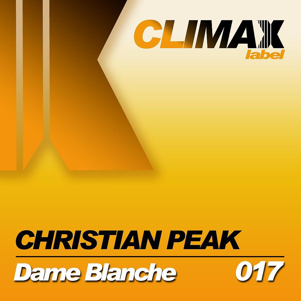 Christian Peak - Datura