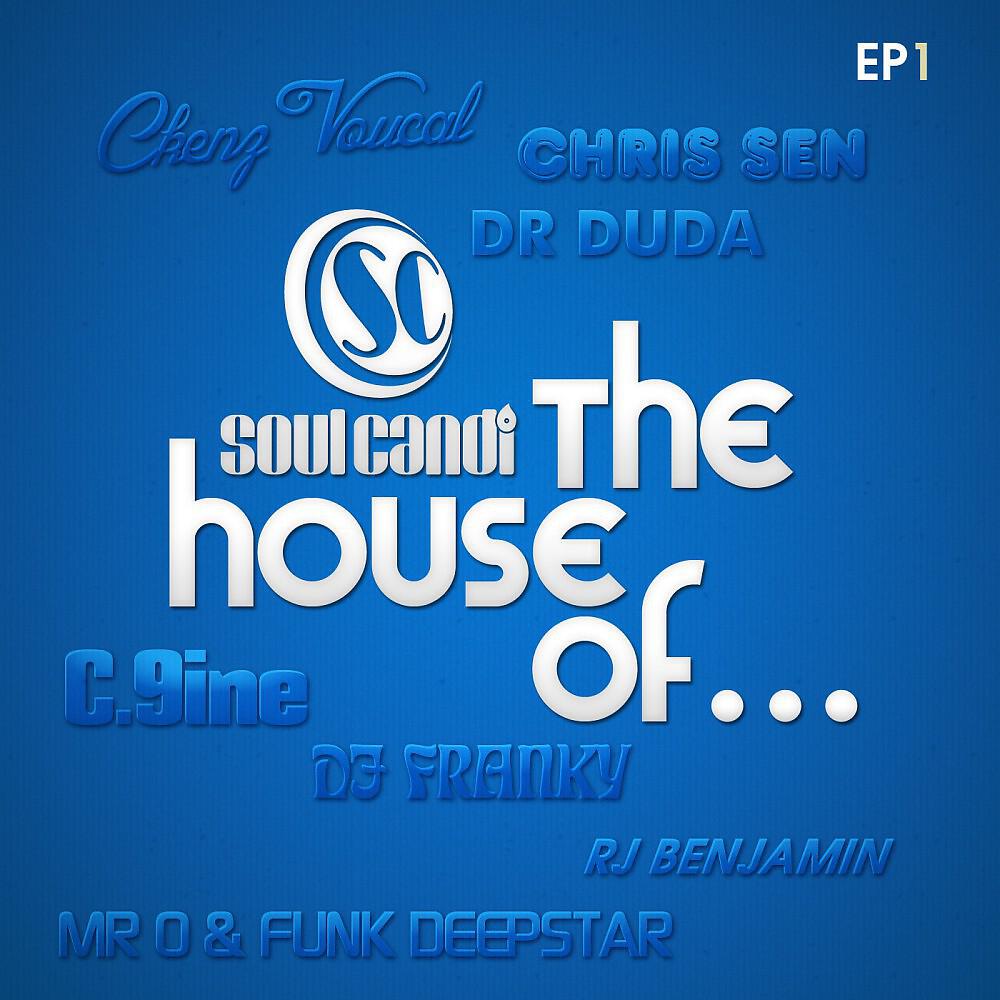Mr O - I Got This Feeling (C.9Ine Remix)