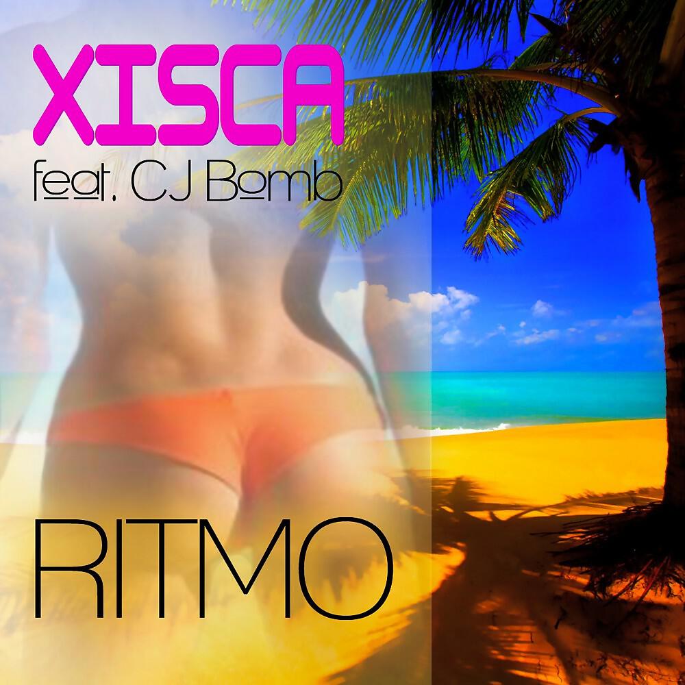 Xisca - Ritmo (Ibiza Housemix)