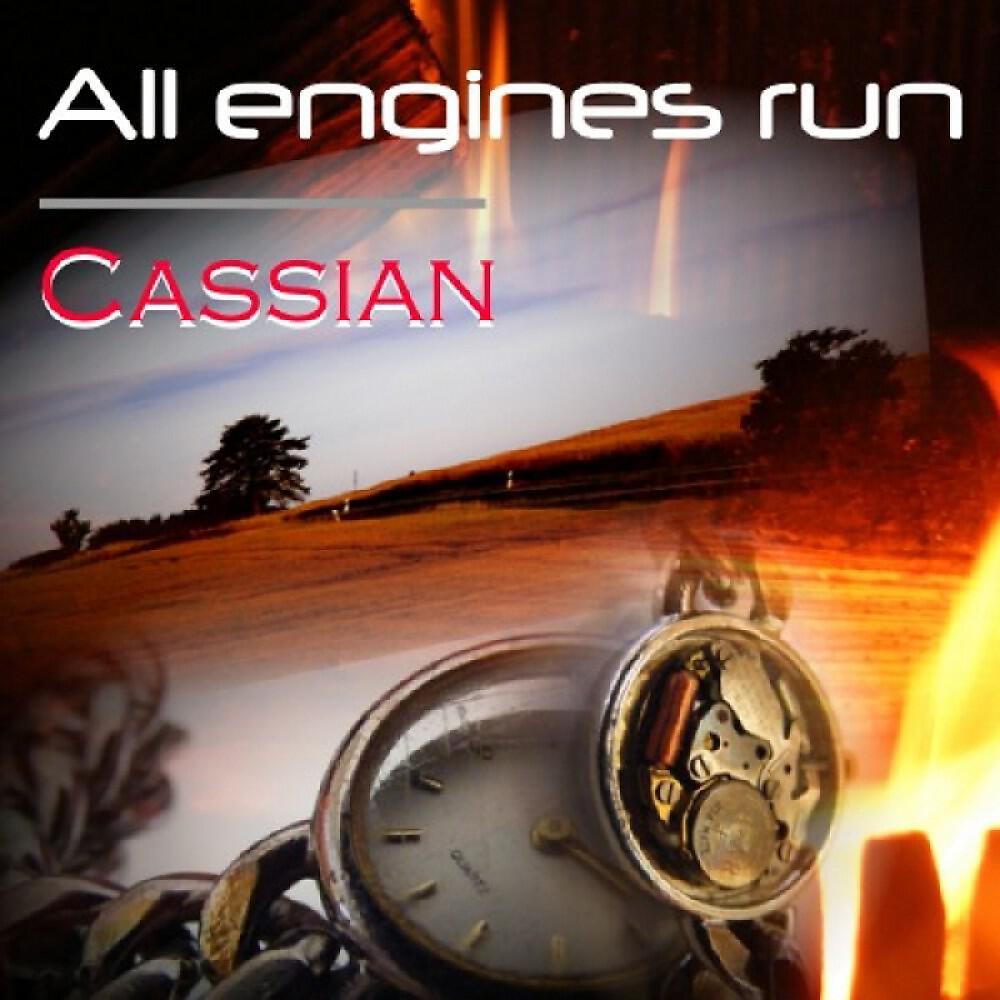 CASSIAN - All Engines Run