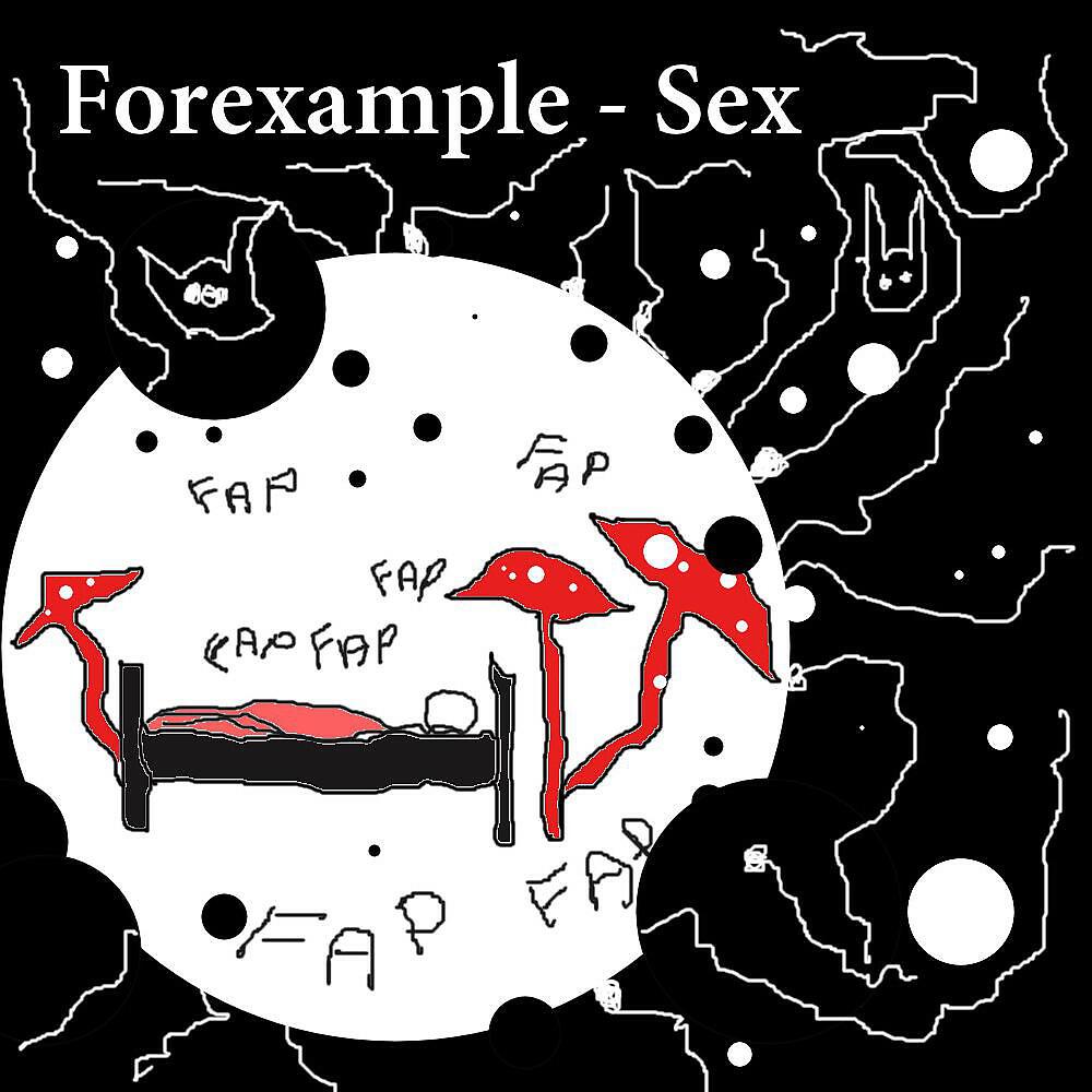 Forexample - Sex (Corvum Remix)