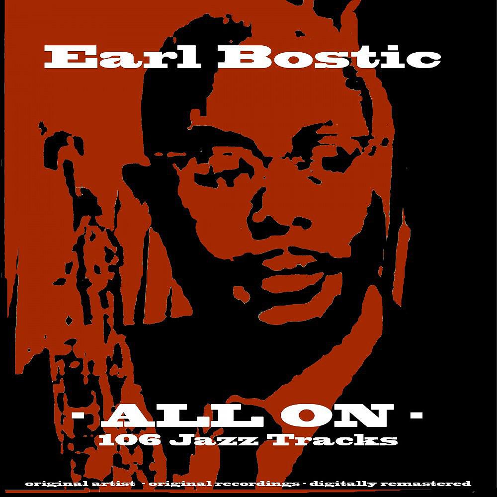 Earl Bostic - Off Shore (Remastered)