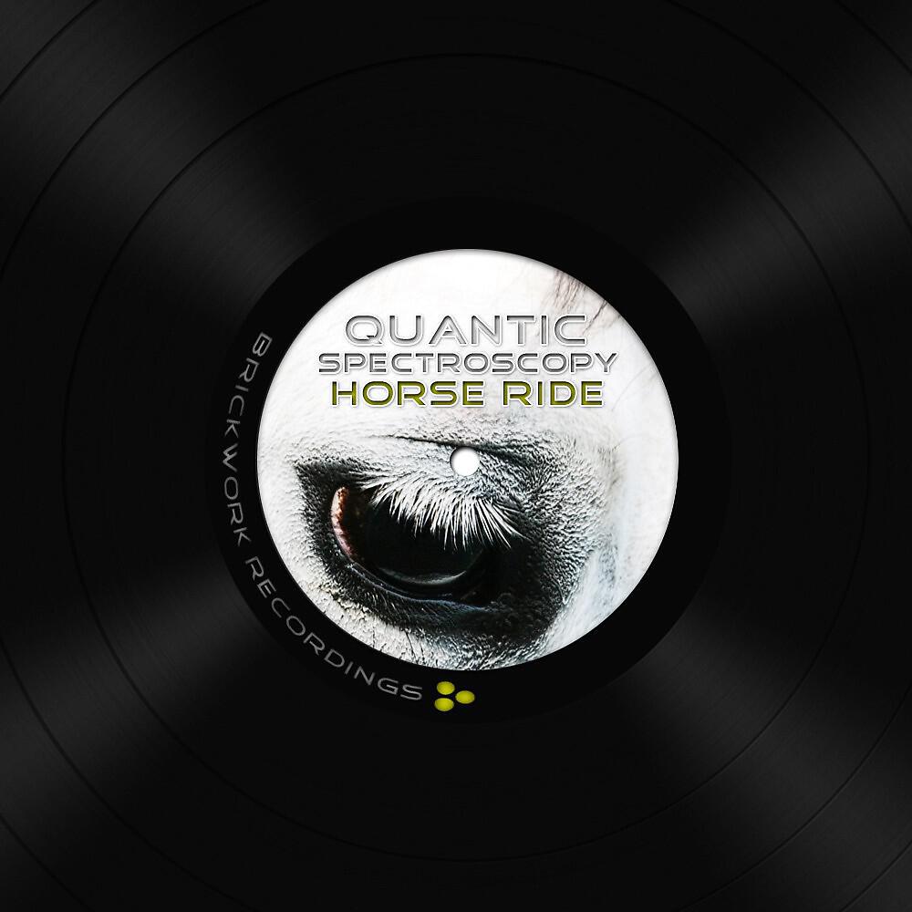 Quantic Spectroscopy - Polonium