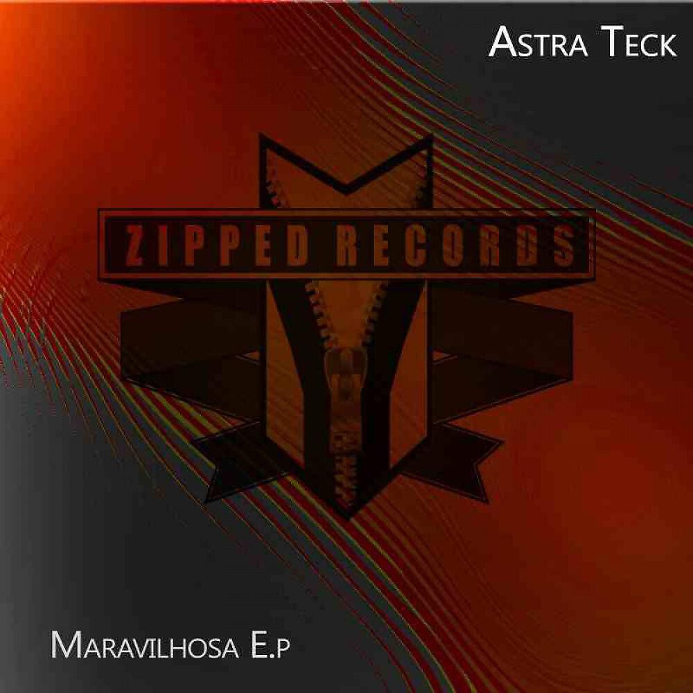 Astra Teck - Maravilhosa (Gijs De Mik Remix)