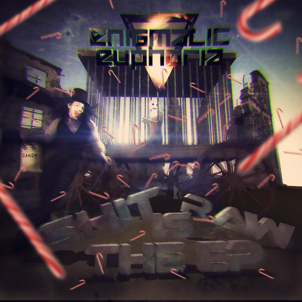 Enigmatic Euphoria - Road Rats